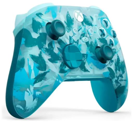 Control inalambrico Xbox Series Xs, Xbox One Ice Breaker - imagen 1