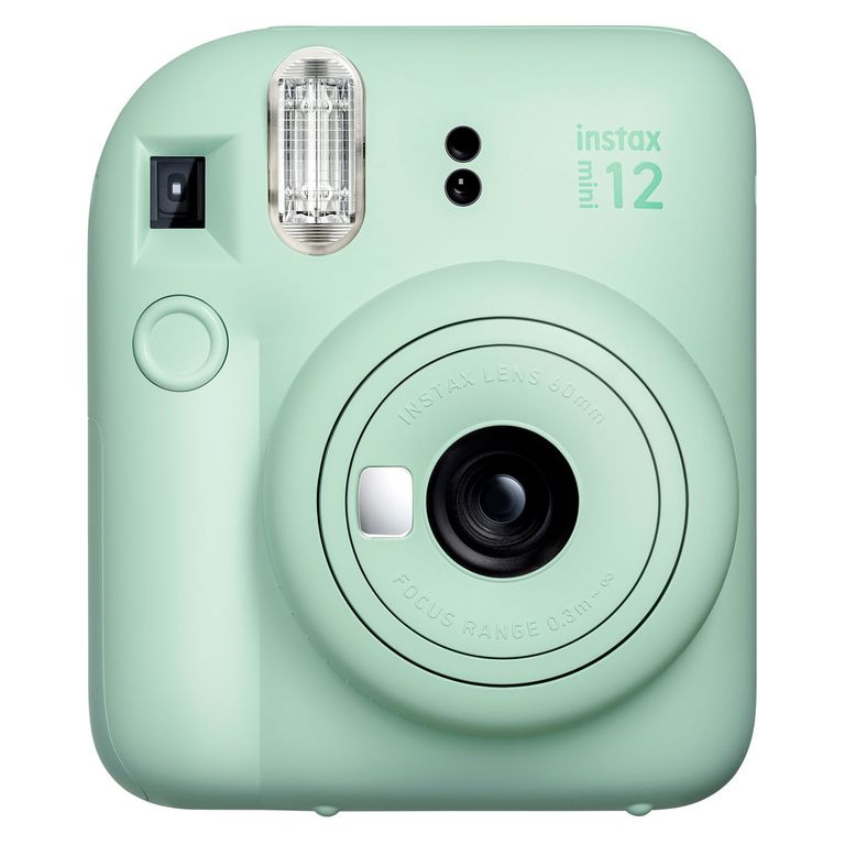 Cámara Instax Mini 12 Fujifilm - imagen 1