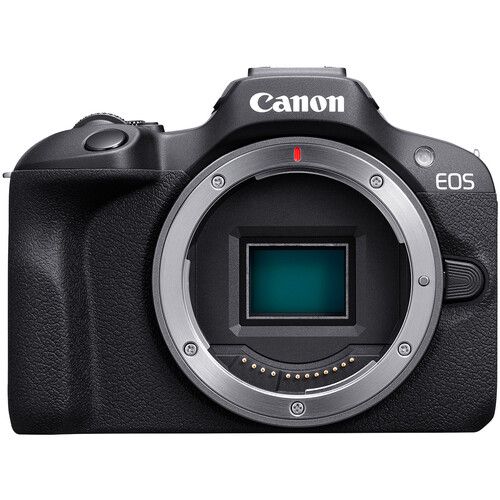 CANON EOS R100 MIRRORLESS KIT 18 - 45 mm - imagen 1