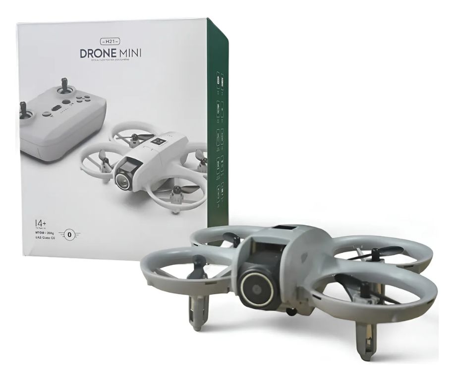 Drones