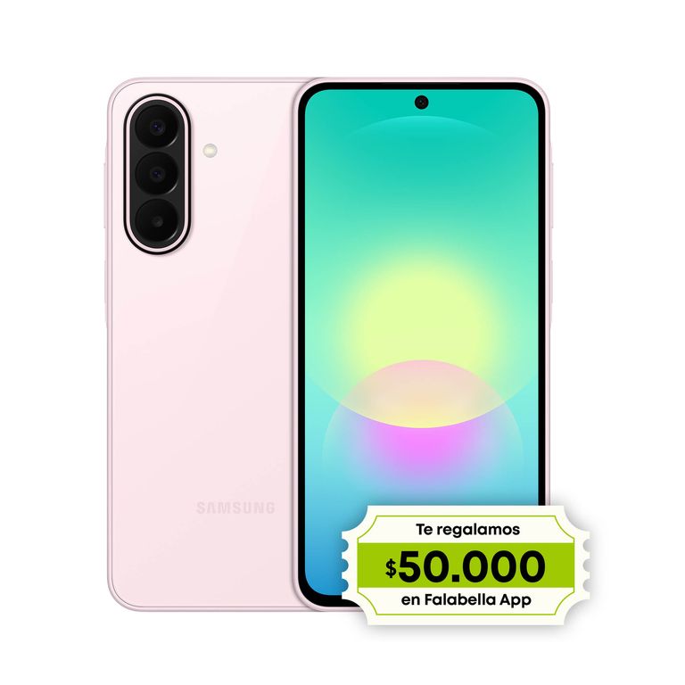 Galaxy A27 5G 8/256GB Azul - imagen 1