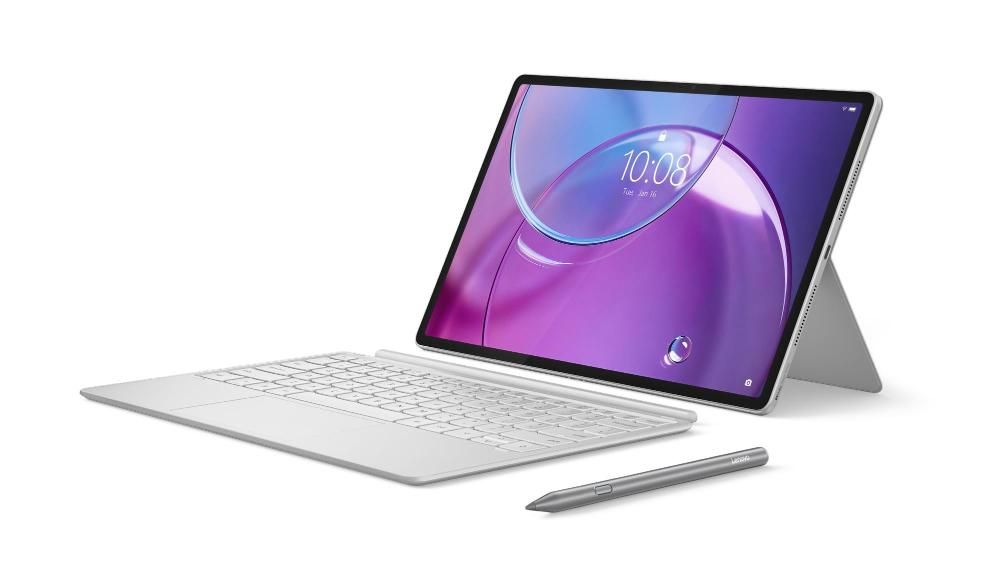 Tablet Lenovo Idea Tab Pro G2 8G 256G Teclado Pen ADP One - imagen 1