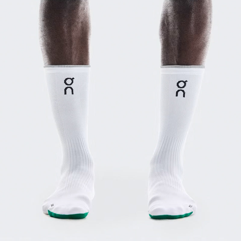 On Running Unisex Elite Run Sock High - imagen 1