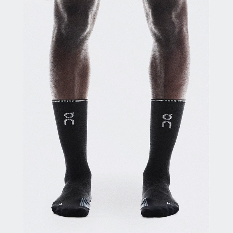 On Running Unisex Performance Run Sock High - imagen 1