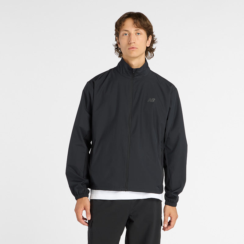 New Balance Men's Fast Days Jacket - imagen 1