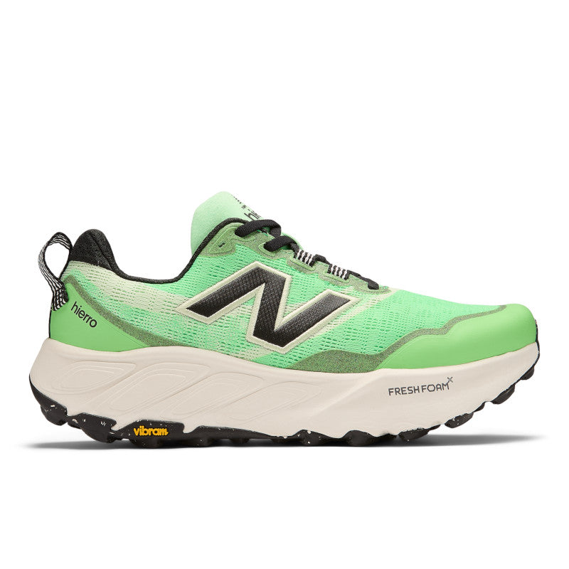 New Balance Men's Fresh Foam X Hierro V9 - imagen 1