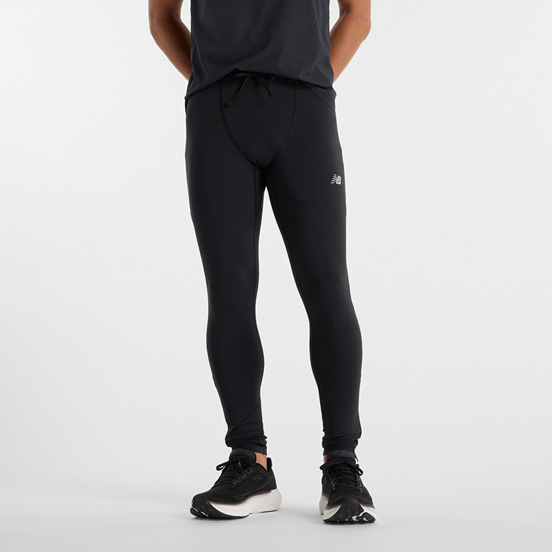 New Balance Men's NB Sleek Tight - imagen 1