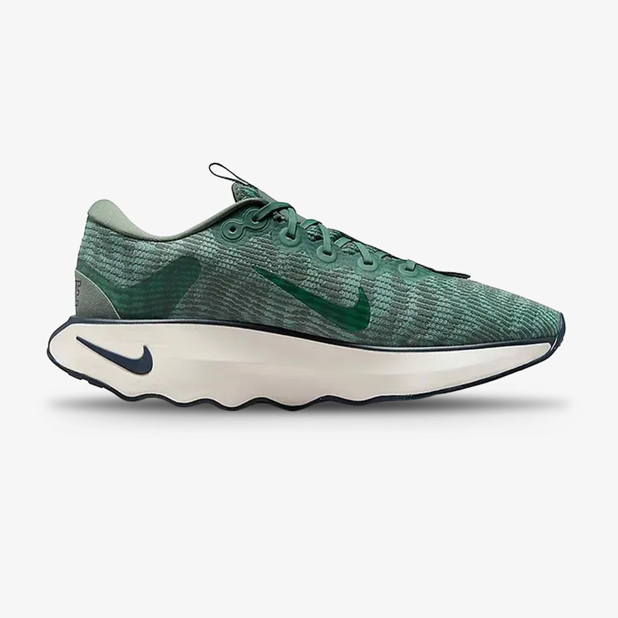 Tenis Nike Motiva Hombre Verde - imagen 1
