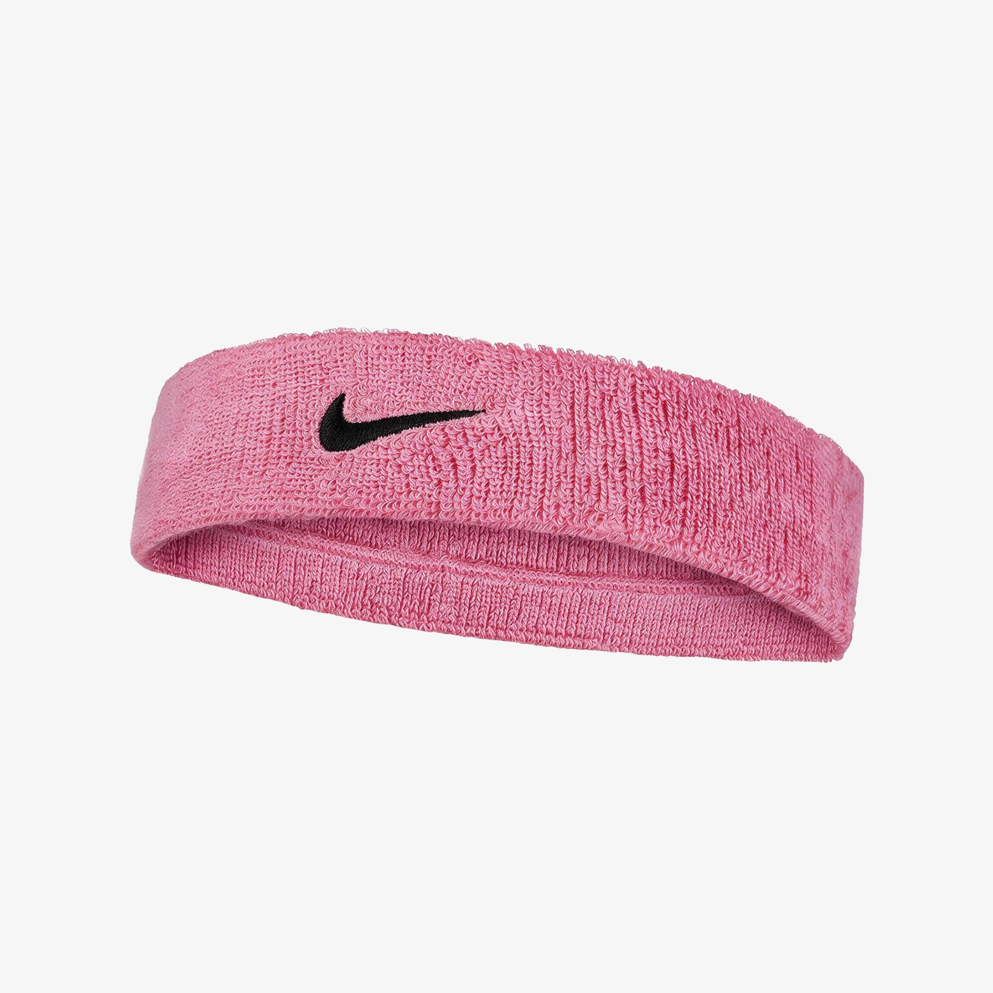 Balaca Nike Swoosh Classic Unisex Rosado - imagen 1