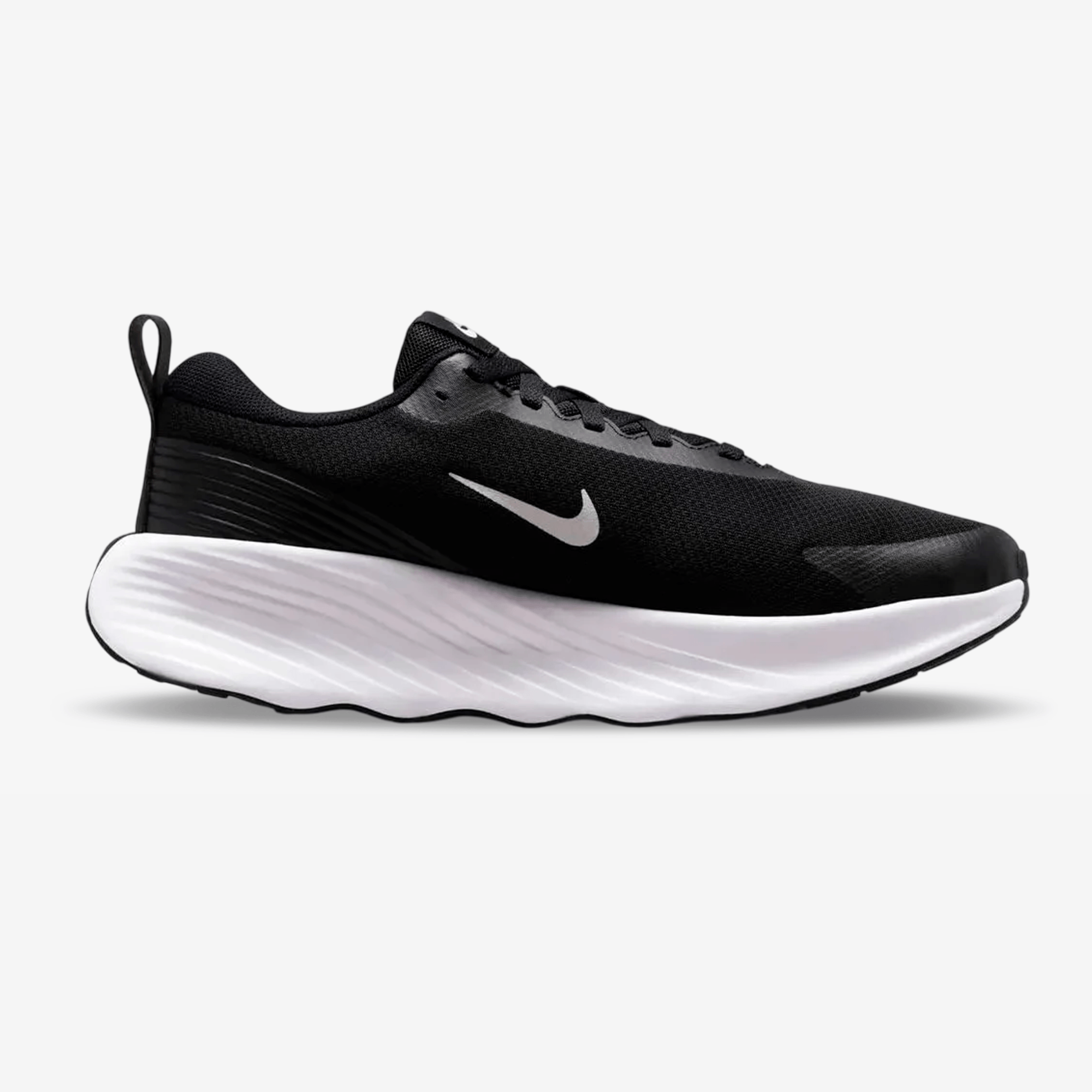 Tenis Nike Promina Hombre Negro - imagen 1