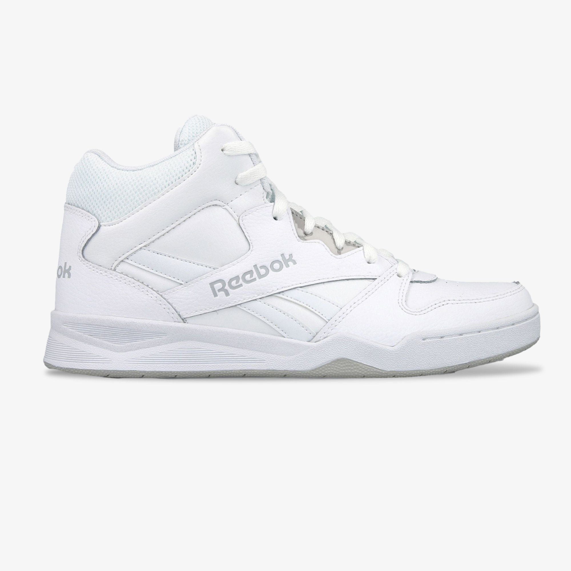 Bota Reebok Royal BB4500 Hombre Blanco - imagen 1