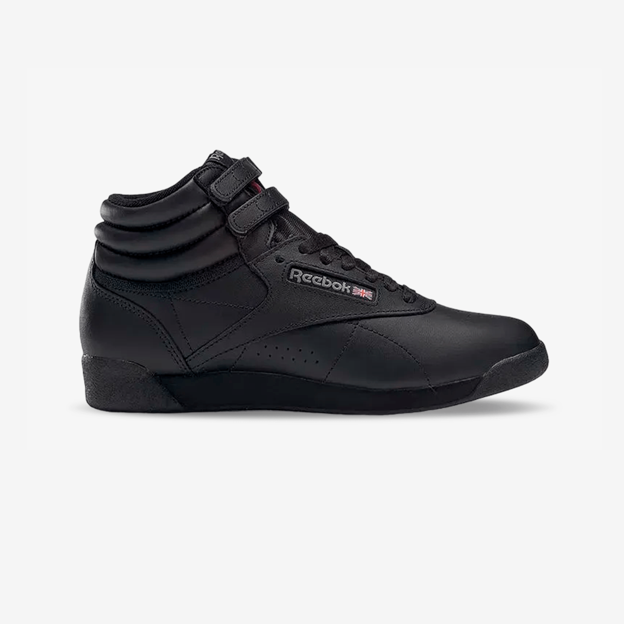 Bota Reebok F/S Hi Mujer Negro - imagen 1