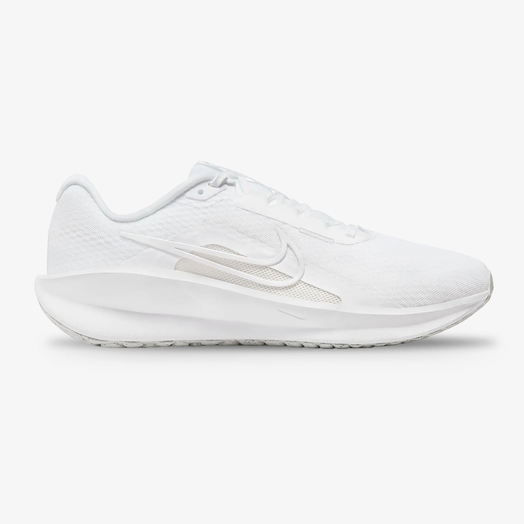 Tenis Nike Downshifter 13 Hombre Blanco - imagen 1