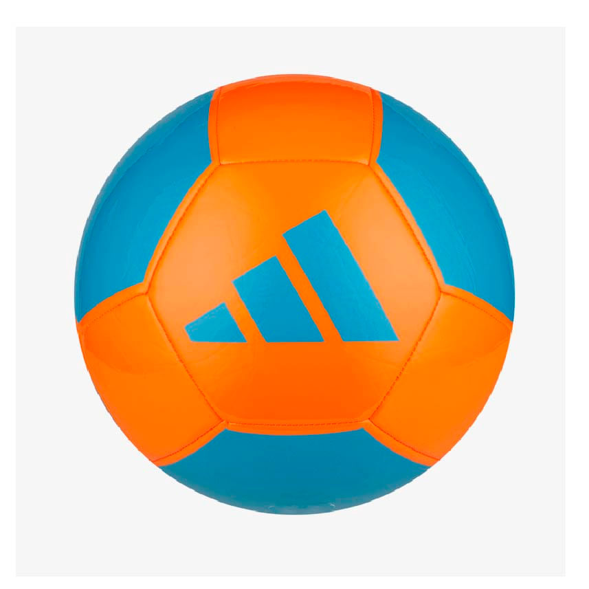 Balón Adidas EP CLB Azul Naranja - imagen 1