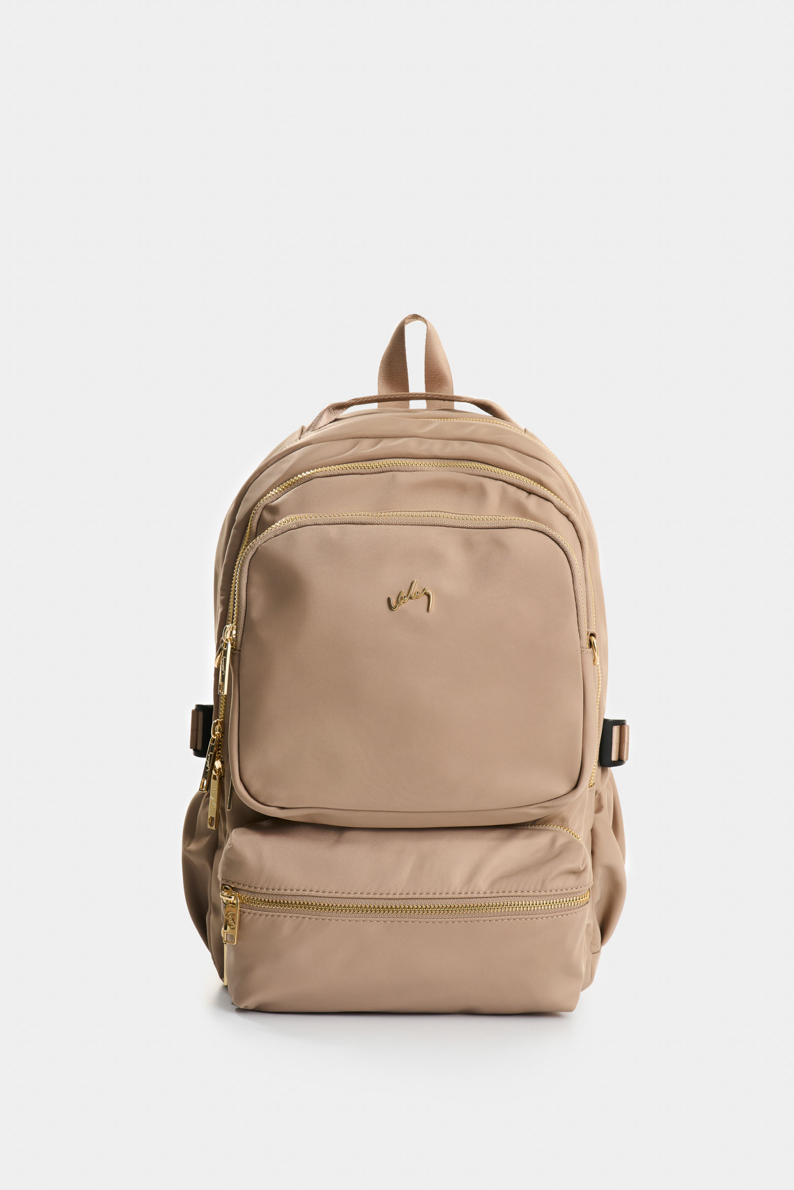 Morral Tamar en lona para mujer multifuncional - imagen 1