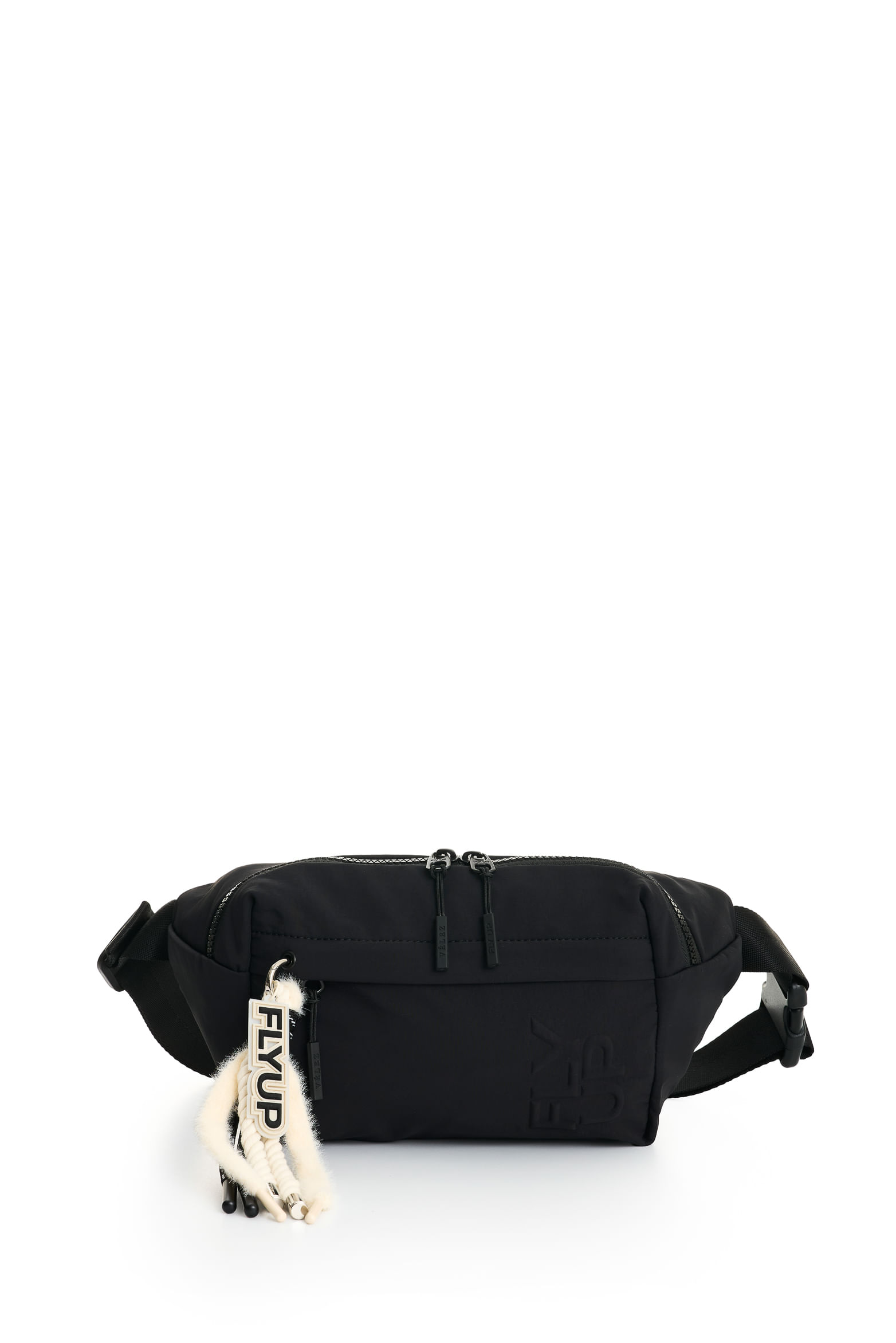 Riñonera Wave 1.0 en lona para mujer Fly Up - imagen 1