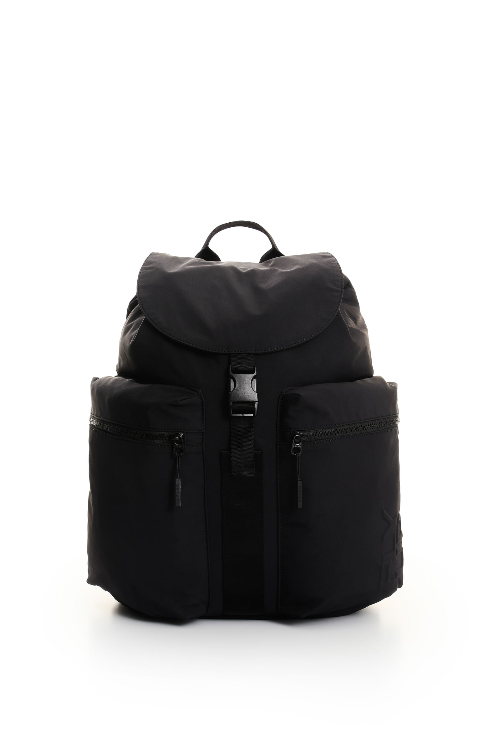Morral Axis en lona para mujer Fly Up - imagen 1