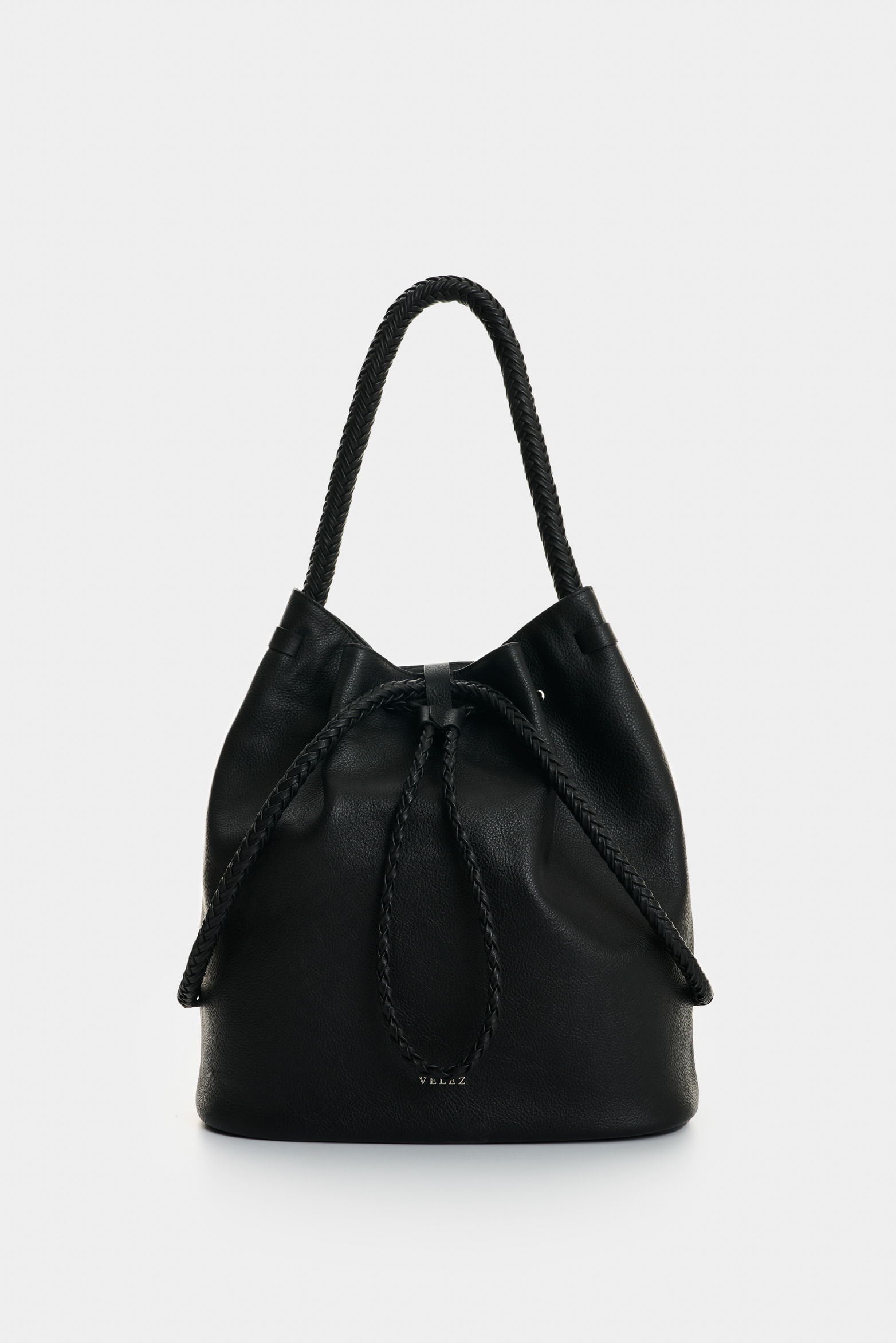 Shopping de cuero para mujer Bruma - imagen 1