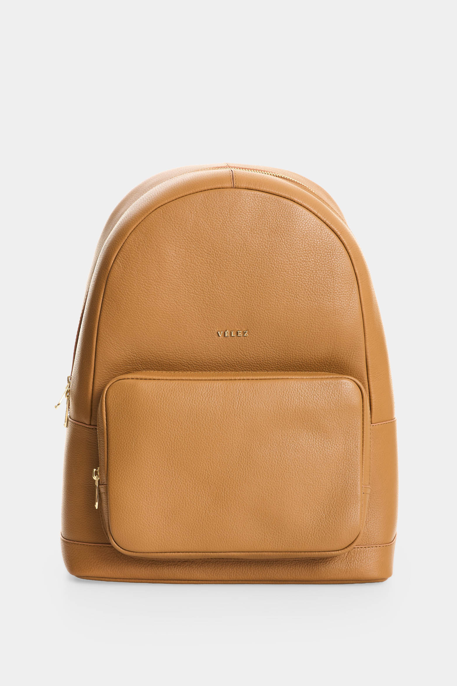 Morral Brumia en cuero para mujer - imagen 1