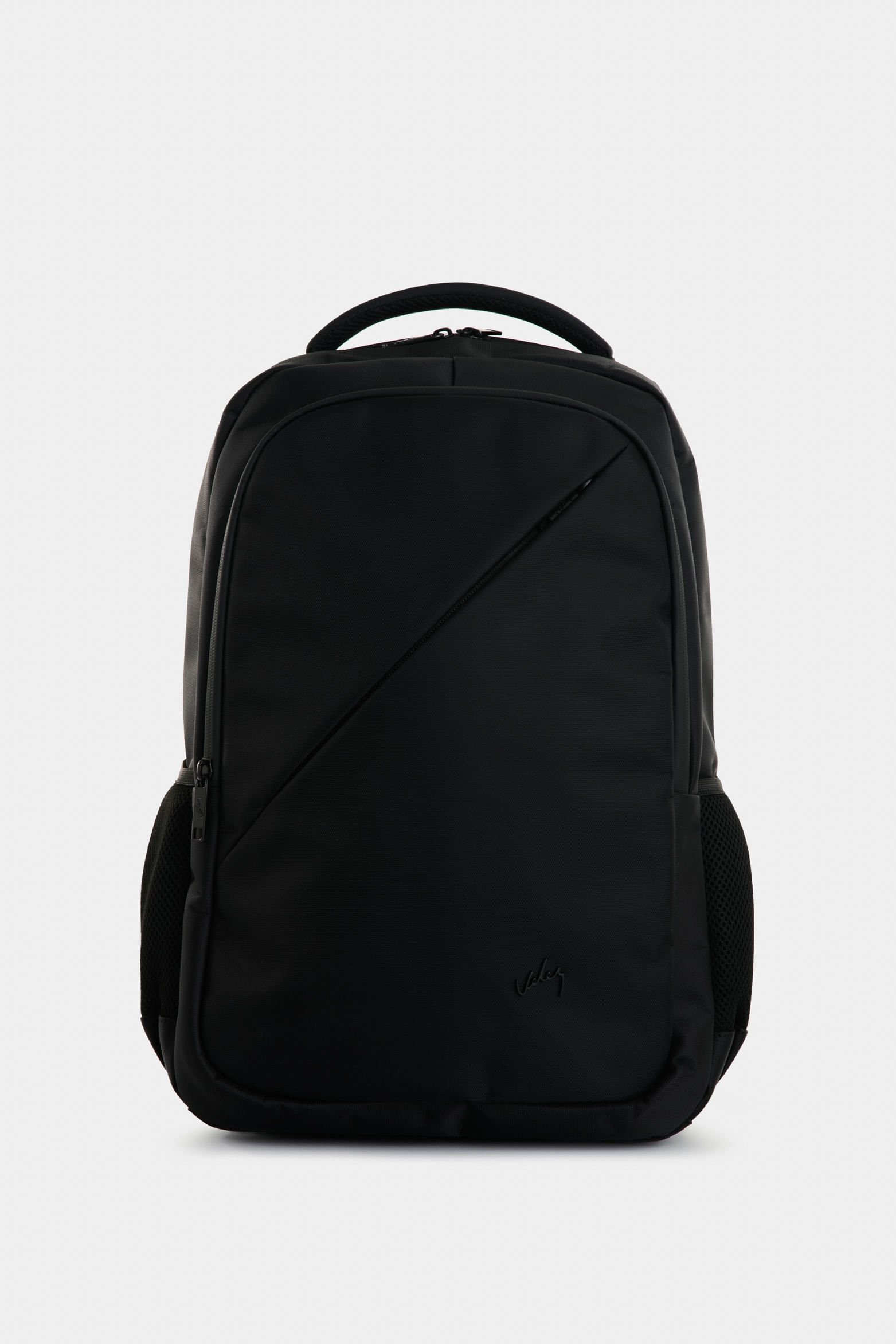 Morral Avery en lona para hombre versátil - imagen 1