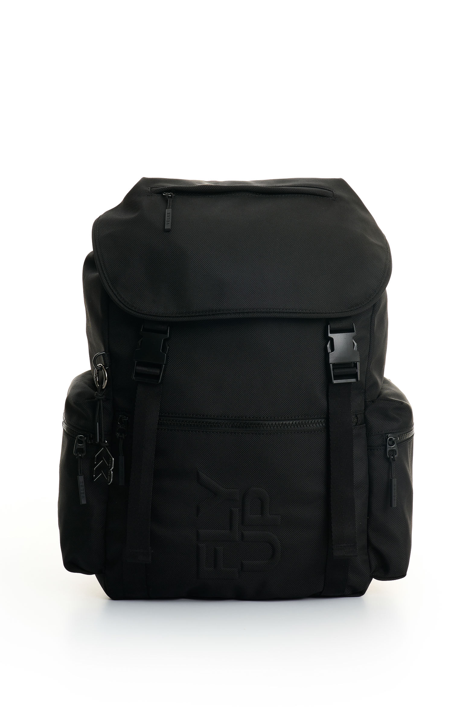 Morral Ark 2.0 en lona texturizada para hombre Fly Up - imagen 1