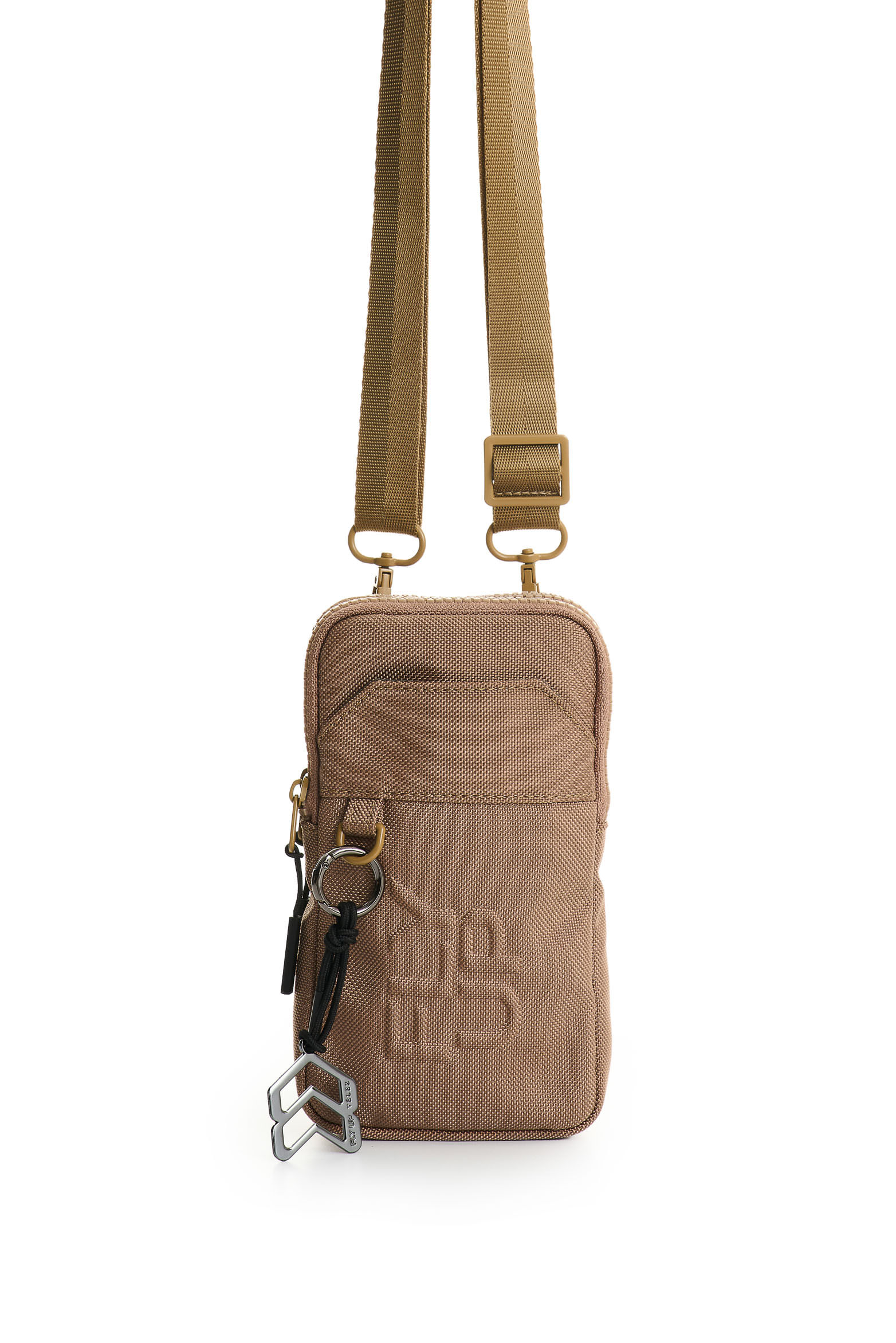 Manos libres Venture 2.0 en lona para hombre Fly Up - imagen 1