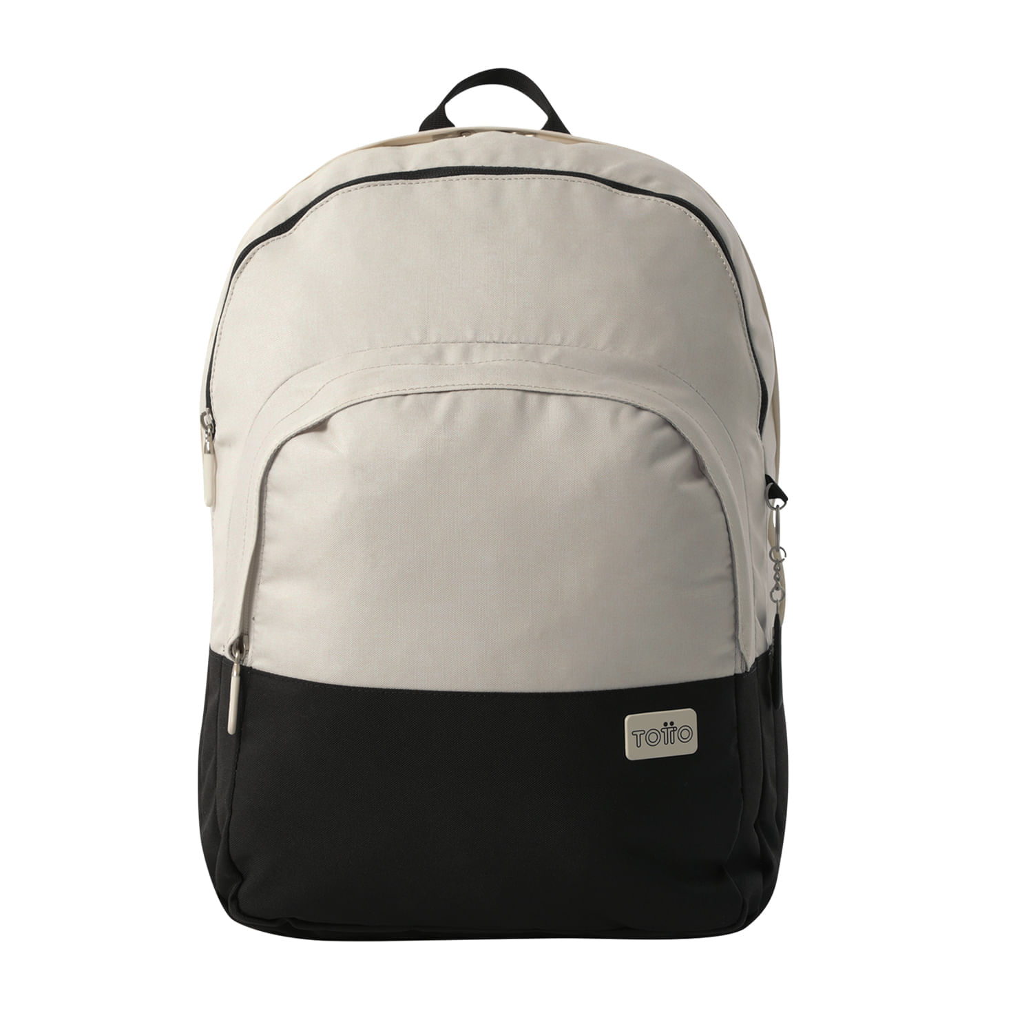Morral Universitario Porta PC 16" Toluca 2.0 Rosado Mujer - imagen 1