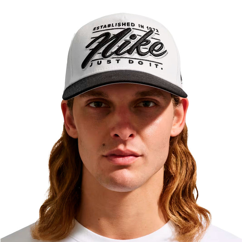 Gorra Nike Rise Structured A-Frame Unisex - imagen 1