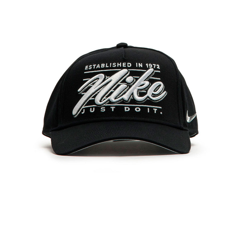 Gorra Nike Rise Structured A-Frame Unisex - imagen 1