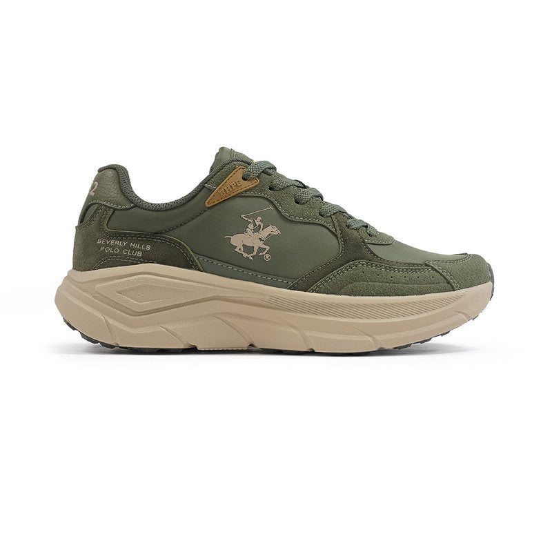 ZAPATILLAS BEVERLY HILLS POLO CLUB