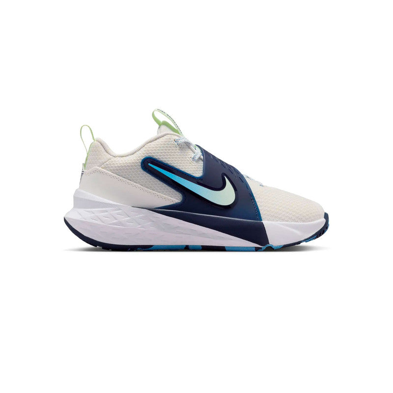Tenis Nike Team Hustle D12 Junior - imagen 1