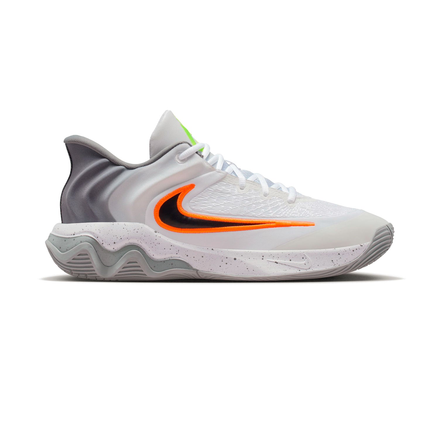 Tenis Nike Giannis Immortality 4 Hombre - imagen 1