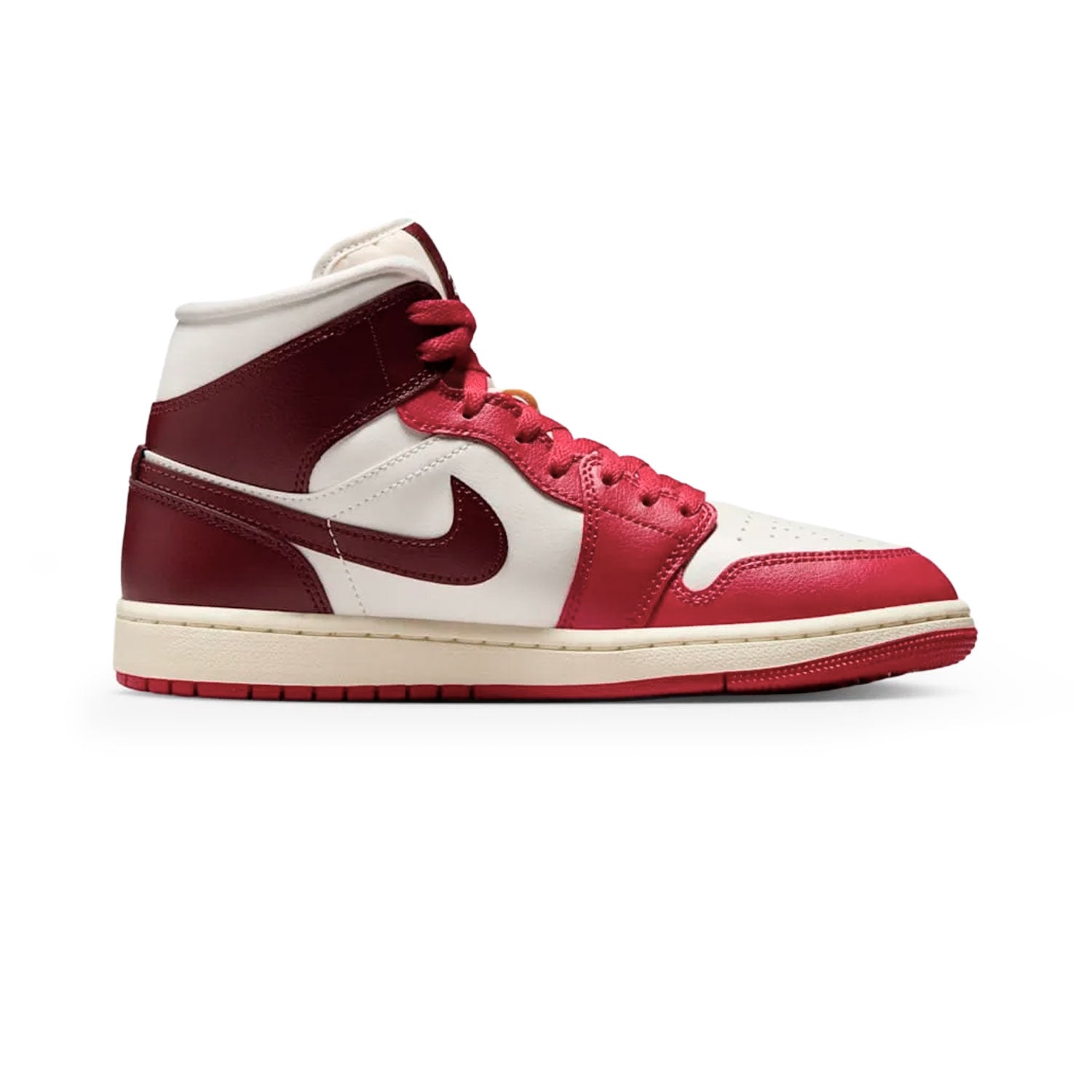 Tenis Air Jordan 1 Mid Unisex - imagen 1