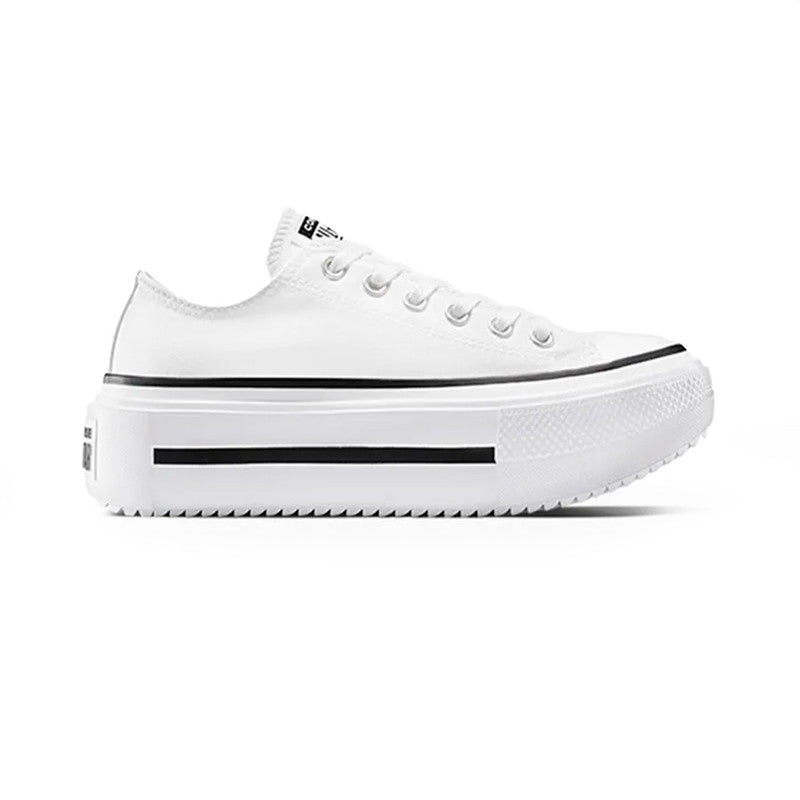 Tenis Converse Chuck Taylor All Star Lift Double Stack Mujer - imagen 1