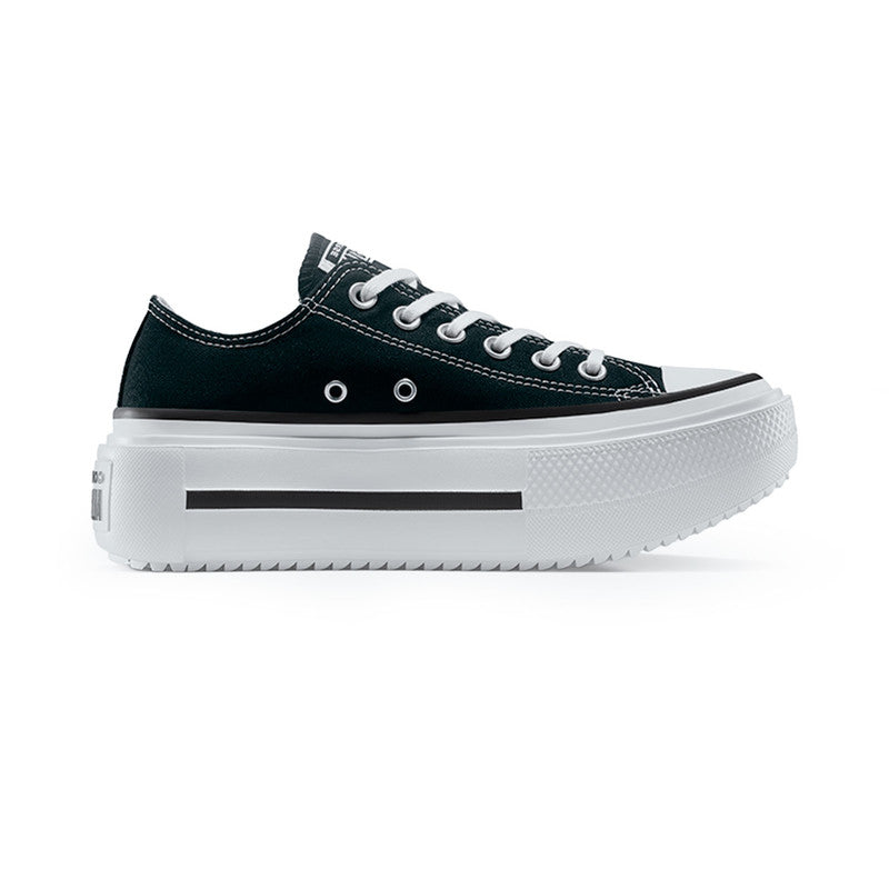 Tenis Converse Chuck Taylor All Star Lift Double Stack Mujer - imagen 1
