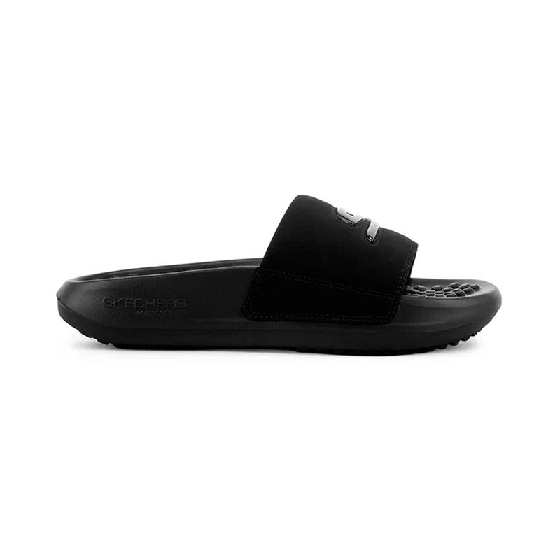Sandalias Skechers Go Walk Massage Fit Mujer - imagen 1