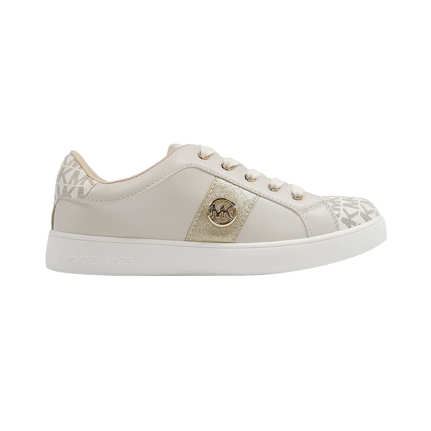 Tenis Michael Kors Jem Raine Junior - imagen 1