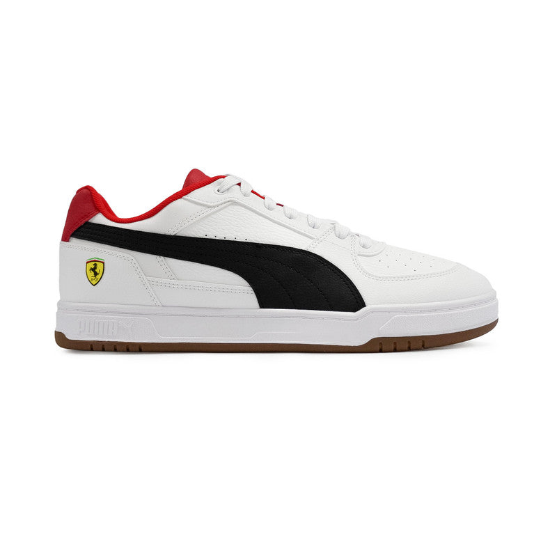 Tenis Puma Scuderia Ferrari Caven III Hombre - imagen 1