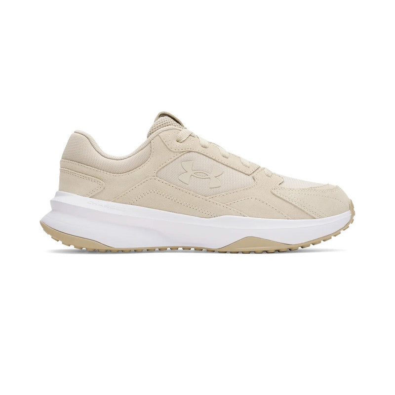 Tenis Under Armour Edge Suede Hombre - imagen 1