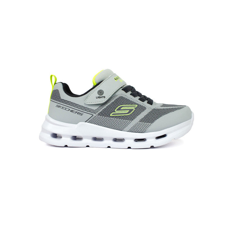 Tenis Skechers Glide-Step Lights Junior - imagen 1
