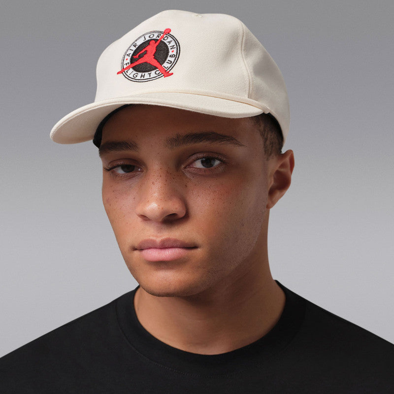 Gorra Jordan Flight Club Pro Unisex - imagen 1