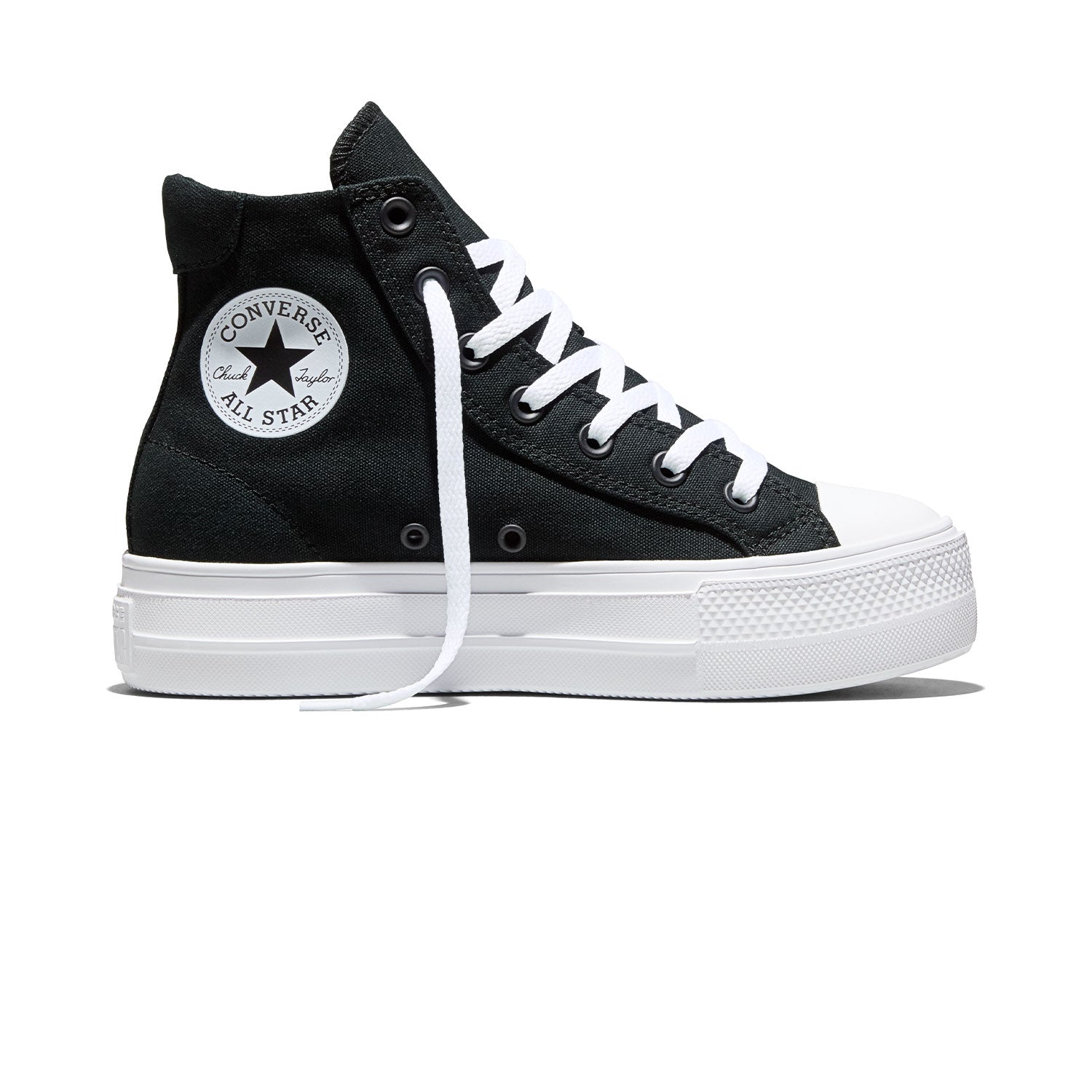 Botas Converse Chuck Taylor All Star Day One Platform Mujer - imagen 1