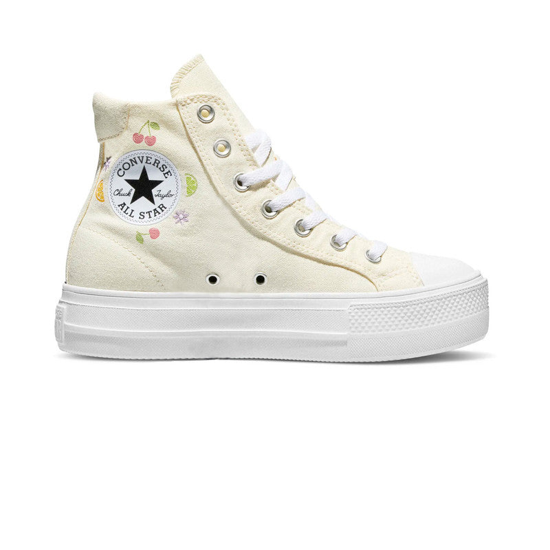 Botas Converse Chuck Taylor All Star Day One Platform Mujer - imagen 1