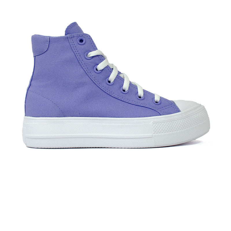 Botas Converse Chuck Taylor All Star Day One Platform Mujer - imagen 1