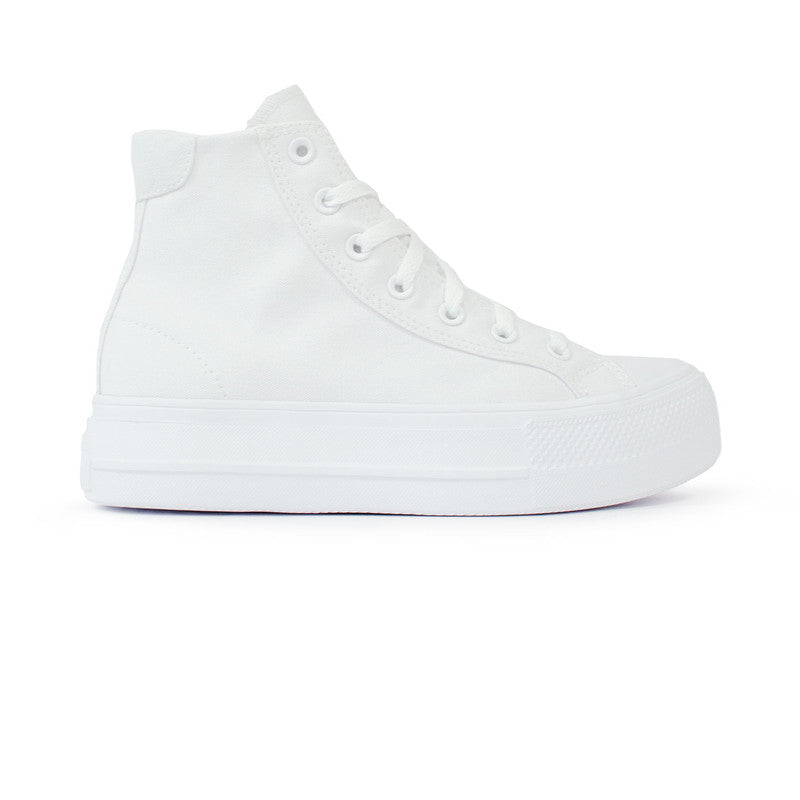 Botas Converse Chuck Taylor All Star Day One Platform Mujer - imagen 1