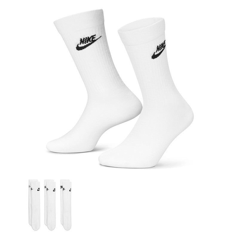 Medias Nike Sportswear Everyday Essential Unisex - imagen 1