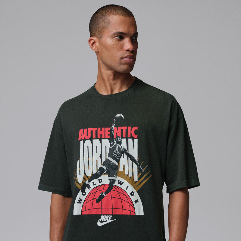 Camiseta Jordan Reissue Hombre - imagen 1