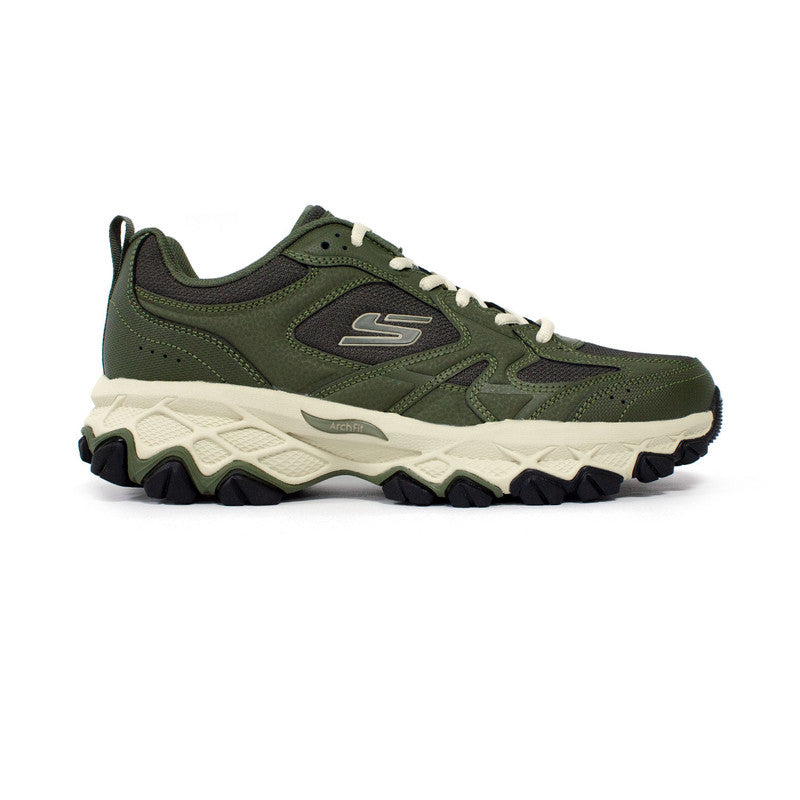 Tenis Skechers Arch Fit Akhidime Rindge Hombre - imagen 1