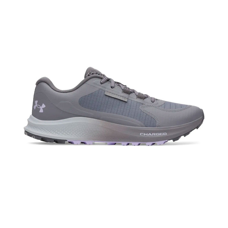 Tenis Under Armour Charged Bandit Trail 3 Mujer - imagen 1