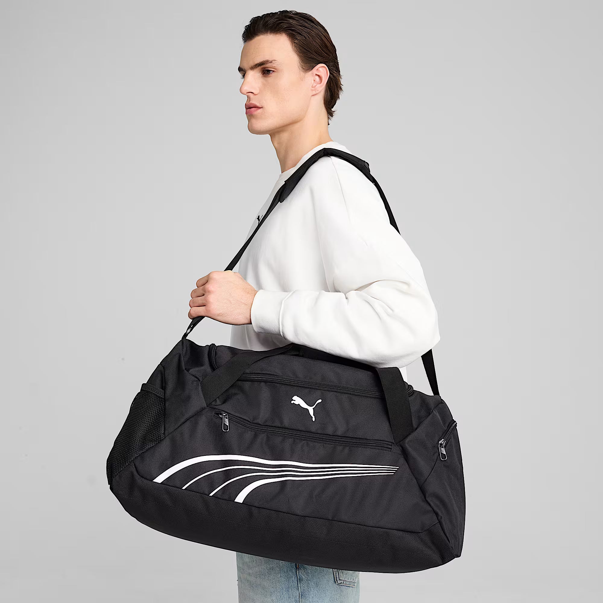 Maleta Puma Plus Portable Unisex - imagen 1